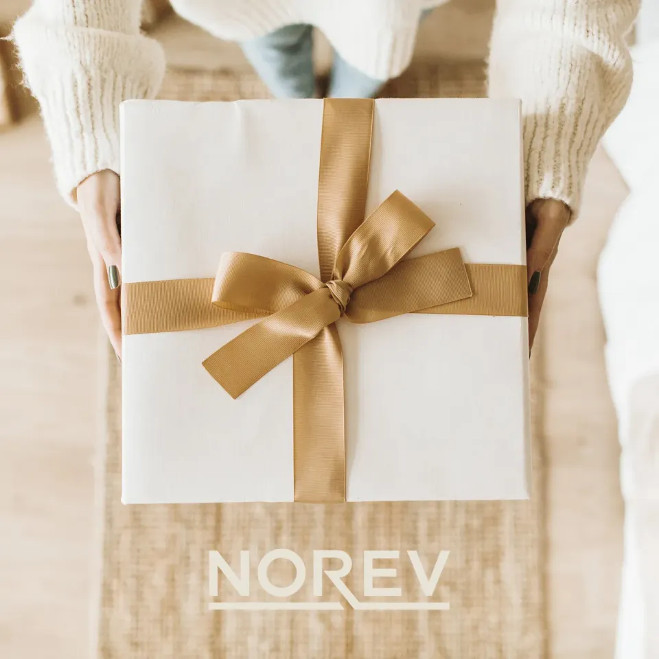 Norev E-carte cadeau 30 € idée cadeau collection
