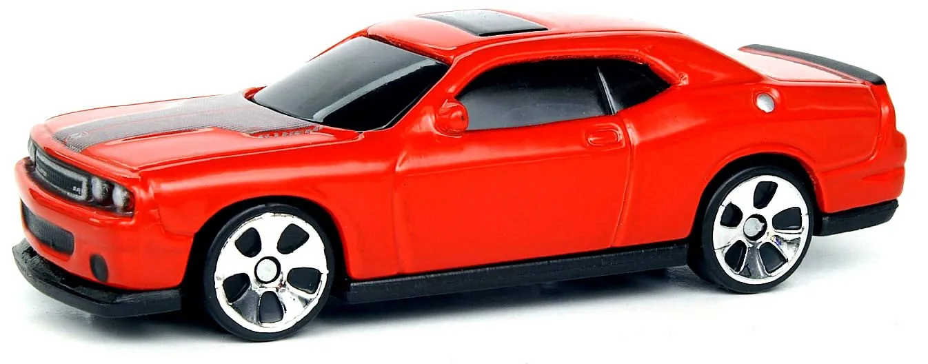 Maisto M15017 coffret 5 voitures métal 1:72