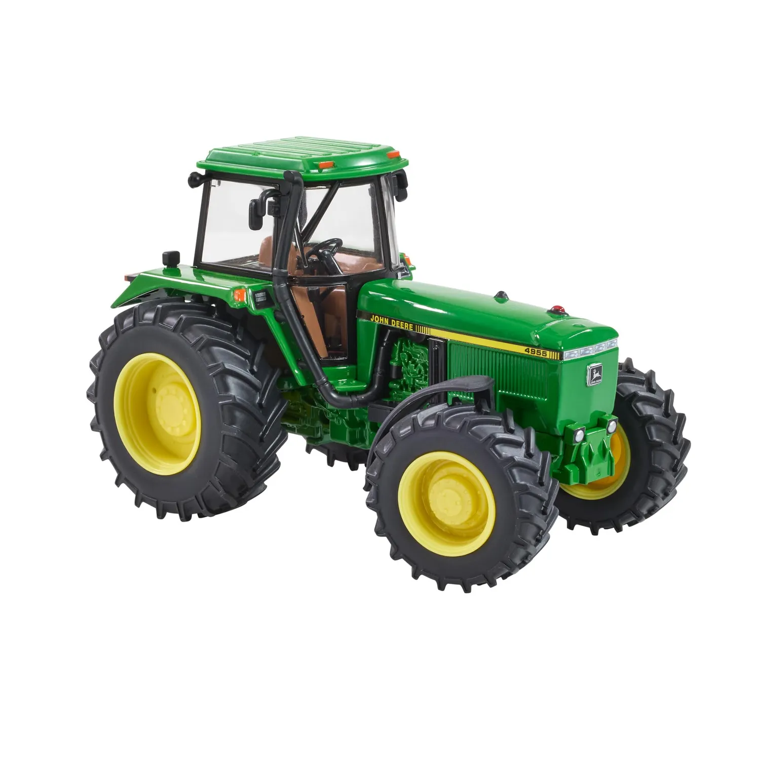 Britains John Deere 4955 UE tracteur jouet 1/32 métal