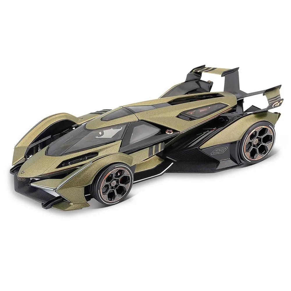 Maisto Lamborghini V12 Vision Gran Turismo miniature 1/18 ouvrante